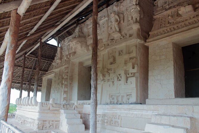 Chichen Itza & Ek Balam: App-Based Self-Guided Audio Tour Bundle - The Final Word