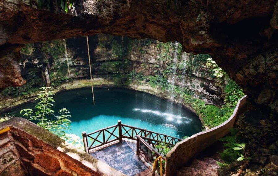 Chichen Itza, Ek Balam & Cenote - Private Tour - What the Tour Looks Like in Practice