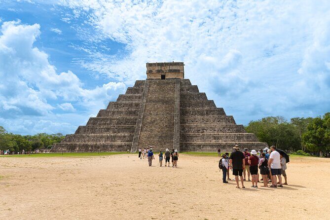 Chichen Itza & Ekbalam Tour From Playa del Carmen - A Deep Dive into the Tour Experience