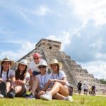 Chichen Itza - Explore 2 Cenotes & Valladolid from Riviera Maya - What’s Included and What’s Not