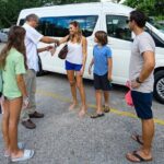 Chichen Itza Express Private Tour - Transportation and Comfort