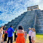 Chichen Itza: First Access Half-Day Guided Tour with Guide - Deep Dive Into the Itinerary