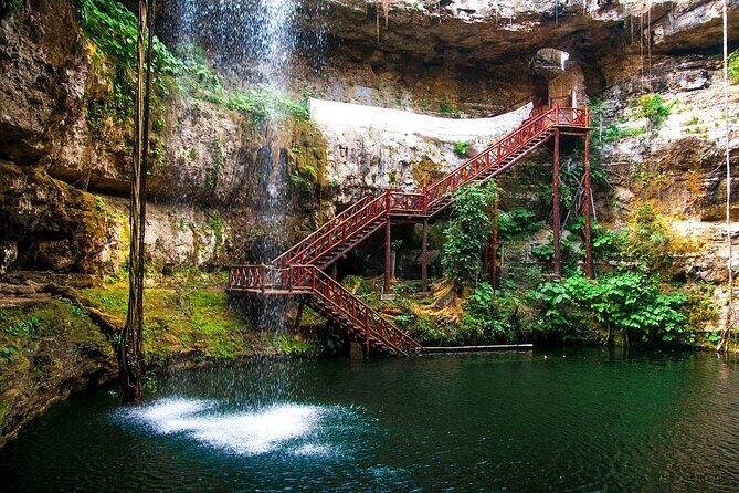 Chichen Itza Full-Day Adventure from Tulum City - Highlights from Real Travelers