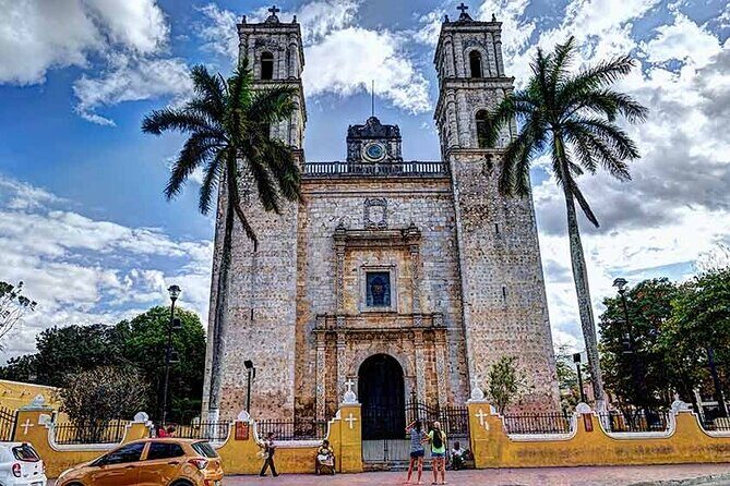 Chichen Itza Full Day Guided Tour with Buffet Meal and Pick up - Who Should Consider This Tour?