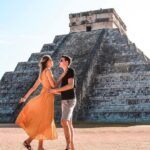 Chichen itza full day tour - Transportation, Timing, and Group Size