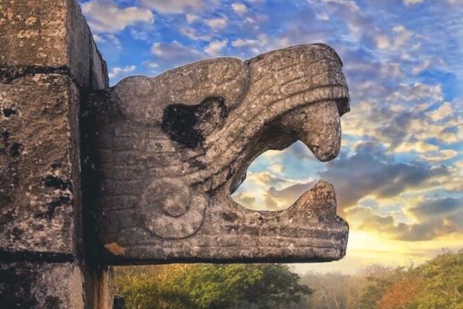 Chichen Itza Full Day Tour With Cenote Swim - How to Make the Most of It