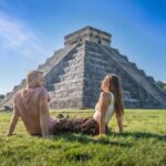 Chichén Itzá Full-Day Tour with Mayan Buffet, Cenote & Valladolid - The Food and Cultural Touch