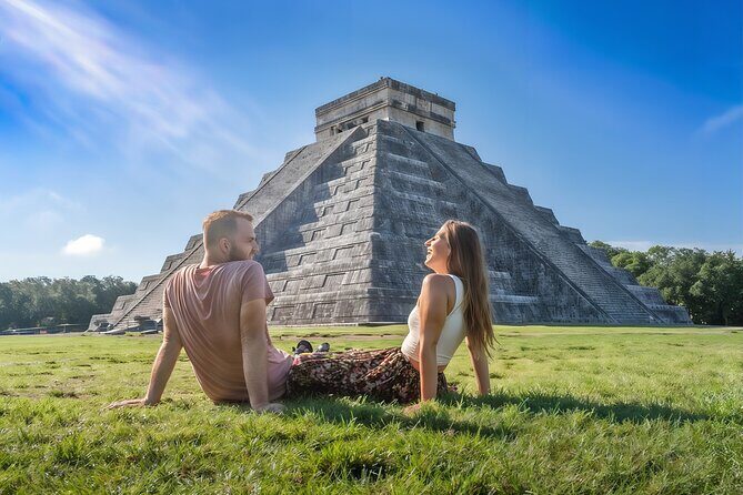 Chichén Itzá Full-Day Tour with Mayan Buffet, Cenote & Valladolid - The Food and Cultural Touch
