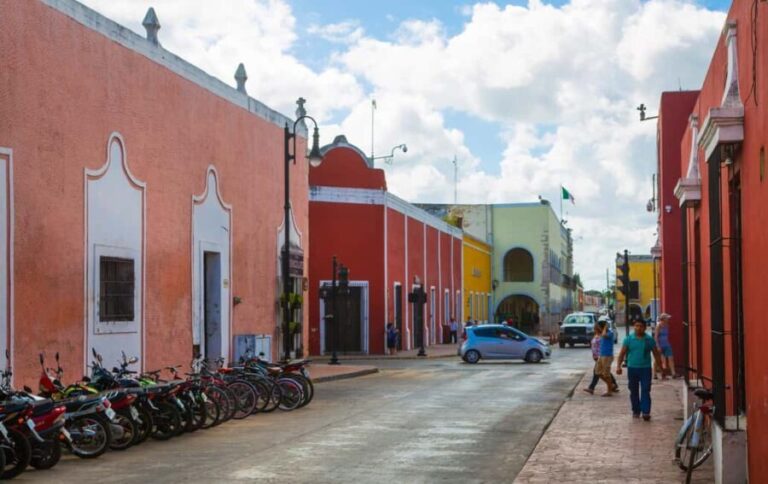 Chichen Itza: Guided Tour with Valladolid & Cenote Chichikan - What to Expect and Why It Matters