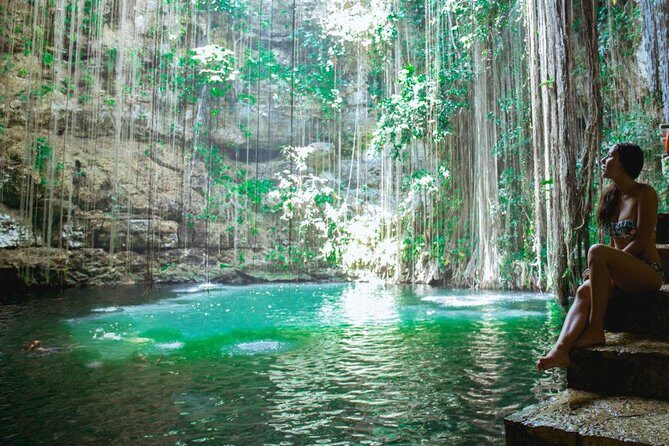Chichen Itzá Ik Kil Cenote Valladolid Small Group - Who Is This Tour Best Suited For?