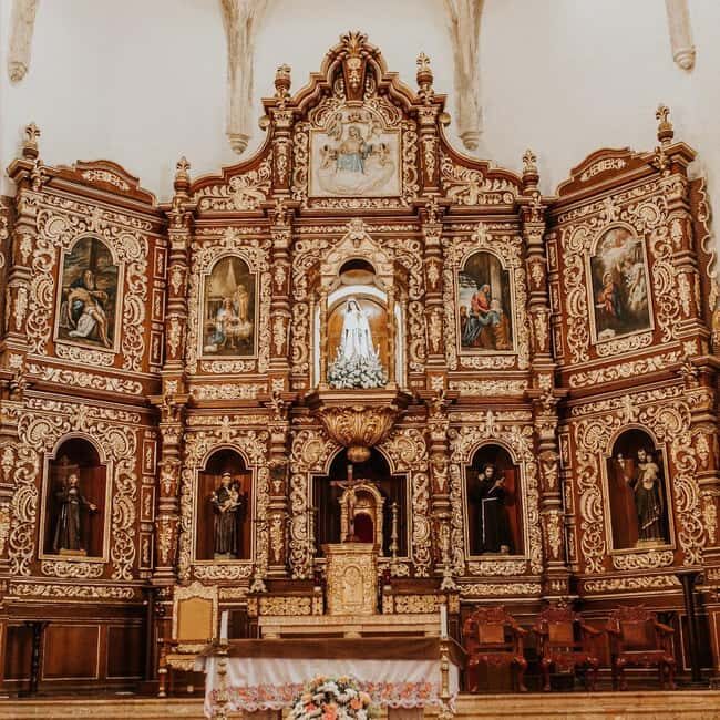 Chichén Itzá - Izamal - Cenote - What to Expect from the Tour