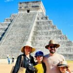 Chichén Itzá Marvels Day Trip:Cenote Oxman & Valladolid Adventure - Real Traveler Feedback