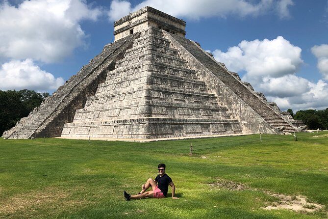 Chichen Itza Max - The Practicalities: Transportation, Duration, and Booking