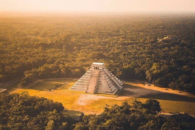 Chichen Itza Mayan adventure - Frequently Asked Questions