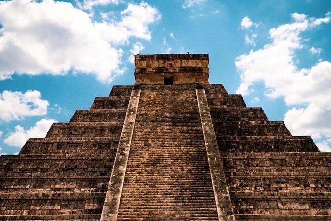 Chichen Itza mayan full day adventure - What We Think