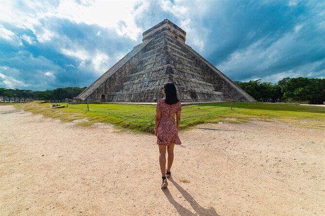 Chichen Itza Plus Tour with Cenote & Valladolid - FAQ about the Chichen Itza Plus Tour with Cenote & Valladolid