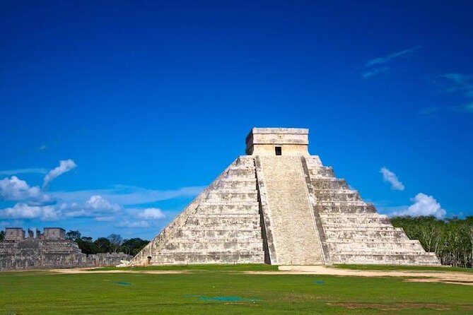 Chichen Itza Premier All-In-One Tour from Cancun and Riviera Maya - The Chichen Itza Experience