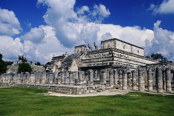 Chichen Itza Premier Experience - Who This Tour Is Best For