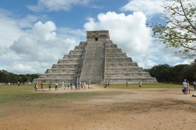 Chichen Itza Private Experience - Practical Considerations & Value