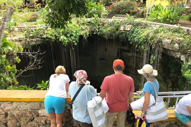Chichen Itza Private tour from Costa Mujeres - The Value of the Tour