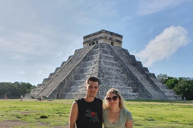 Chichen Itza Private tour from Merida - Why the Experience Works