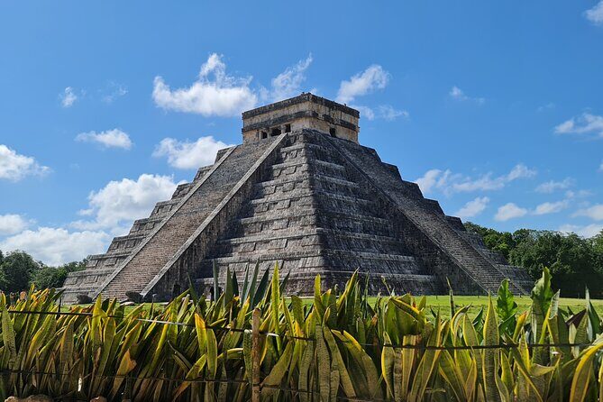 Chichen Itza Private Tour VIP - Why This Tour Stands Out