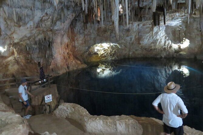 Chichen Itza Ruins and 3 Cenotes Private Transportation - What the Tour Includes and What to Budget For