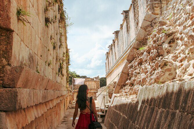 Chichen Itza Ruins Tour from Tulum City! Cenotes and Valladolid - Who this Tour Is Best For