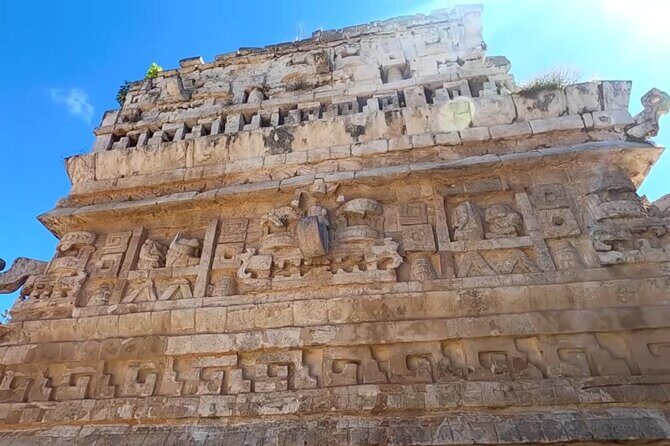Chichen Itza: Skip The Line Tickets - The Itinerary Breakdown: What’s Included and What’s Not