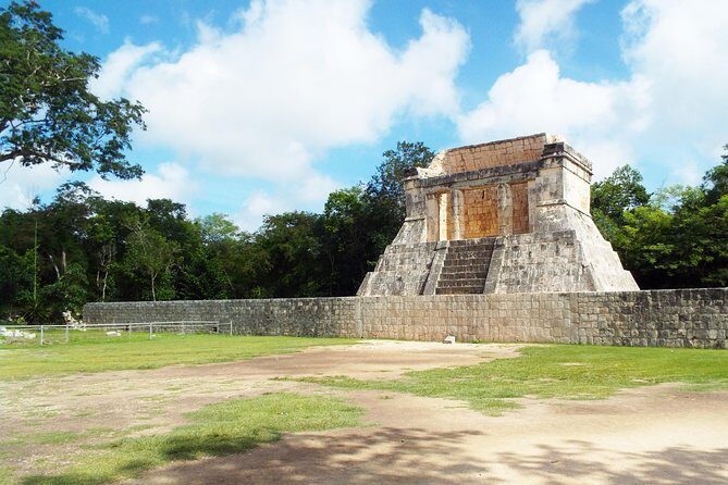 Chichen Itza The Best For The Less - Who Will Love This Tour?