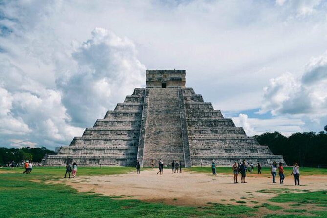Chichen Itza the Original Tour from Cancun and Riviera Maya - Who Should Consider This Tour?