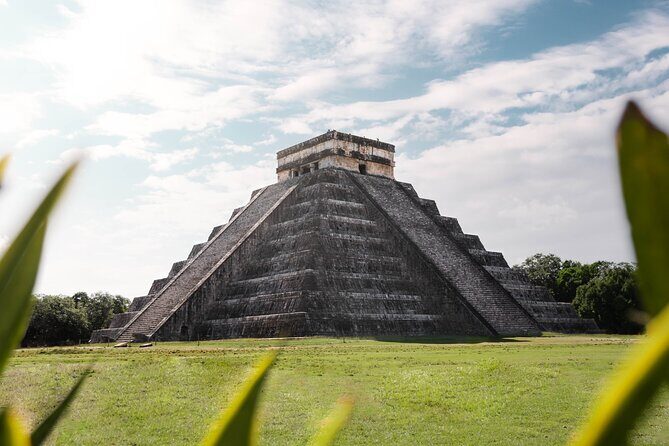Chichen Itza Ticket - A Closer Look at the Itinerary and Experience
