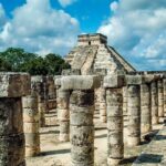 Chichen Itza Tour - Stop 1: Exploring the Mighty Chichen Itza