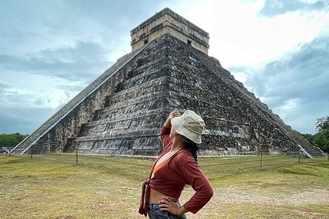 Chichen Itza Tour Departure from Playa del Carmen - The Bottom Line: Who is This Tour Best For?