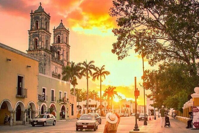 Chichen Itza Tour From Cancun and Riviera Maya - The Itinerary in Detail: What You Can Expect