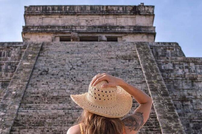 Chichen Itza Tour Full Day Pyramid, Cenote Swim and Buffet Meal - The Overall Experience