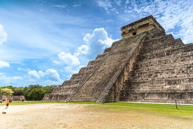 Chichen Itza Tour Options with Cenote Swim departure from Cancun - Final Thoughts: Is This Tour Worth It?