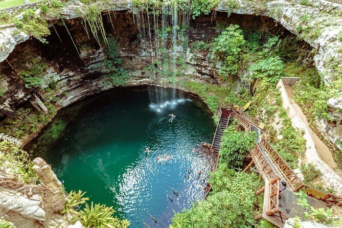 Chichen Itza Tour Plus with Cenote - Is It Worth the Price?