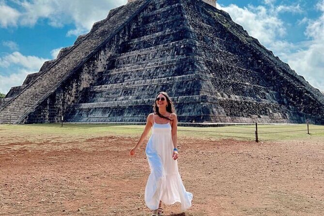 Chichén Itzá Tour, Suytun and Ik kil cenotes with Round Transfer - Authentic Insights From Travelers