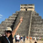 Chichen Itza tour with Cenote and Valladolid - Whats Included and Whats Extra?