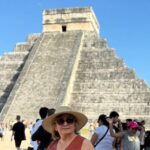 Chichen Itza tour with Cenote and Valladolid - What’s Included and What’s Not