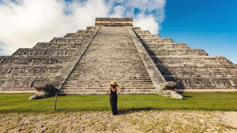 Chichen Itza Tour with Lunch and Transportation from Playa del Carmen - The Practicalities: Transportation and Logistics