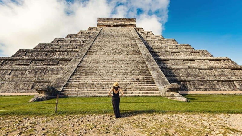 Chichen Itza Tour with Lunch and Transportation from Playa del Carmen - The Practicalities: Transportation and Logistics