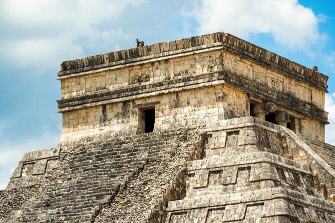 Chichen Itza Tour with Mayan Food Experience - What Travelers Say
