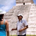 Chichen Itza, Valladolid and Sacred Cenote from Tulum City - About the Cost and Value