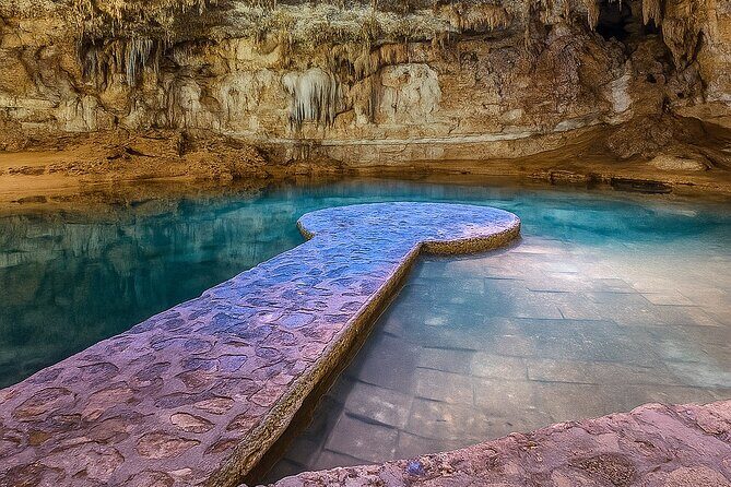 Chichen Itza Valladolid and Sacred Cenotes Tour - Who Will Love This Tour?