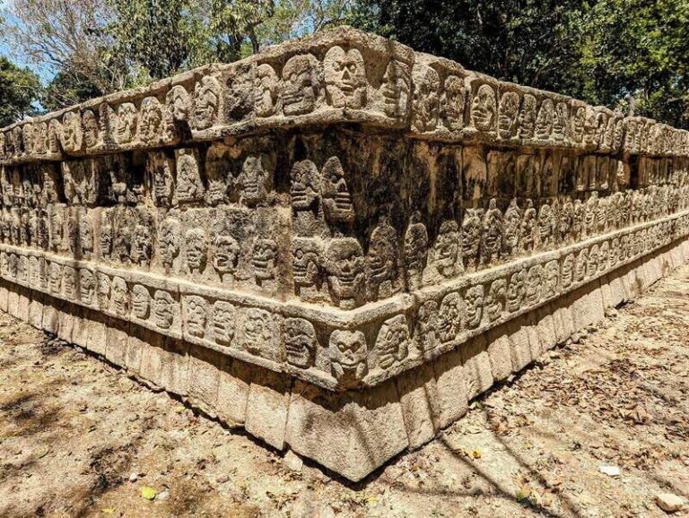 Chichen Itza: Valladolid and Stunning Cenote - Private Tour - Detailed Breakdown of the Tour Experience