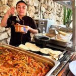 Chichen Itza, Valladolid & Cenote with Transportation from Tulum - Visiting Chichen Itza with a Certified Guide