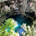 Chichen Itza VIP Private Tour  Sacred Cenote & Valladolid Visit - What’s Included & What’s Not