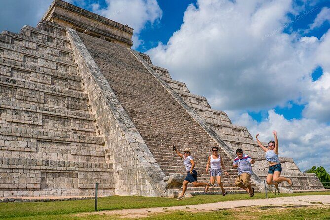 Chichen Itza VIP Private Tour  Skip-the-Line  Express - Is It Worth the Cost?